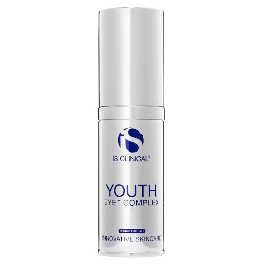 Authentic iS Clinical Youth Eye Complex - .5 oz